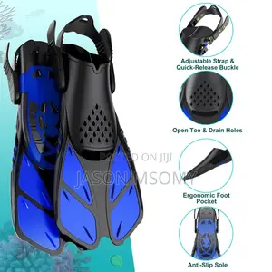 Diving Shoe's