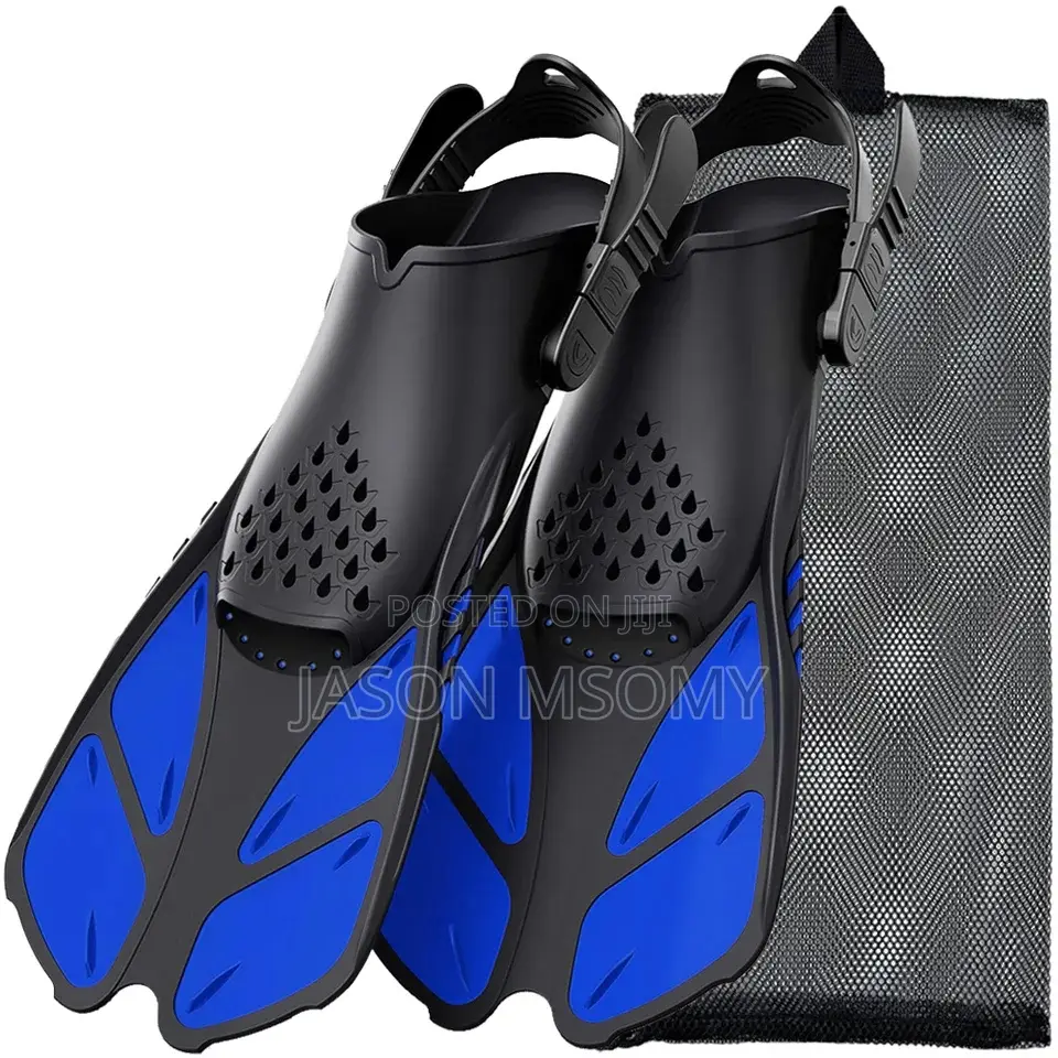 Diving Shoe's