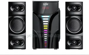 Alitop Subwoofer Sp 5218