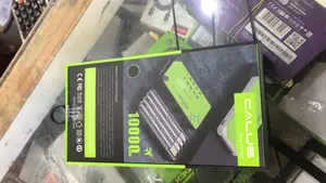 CALUS P125 Powerbank Original