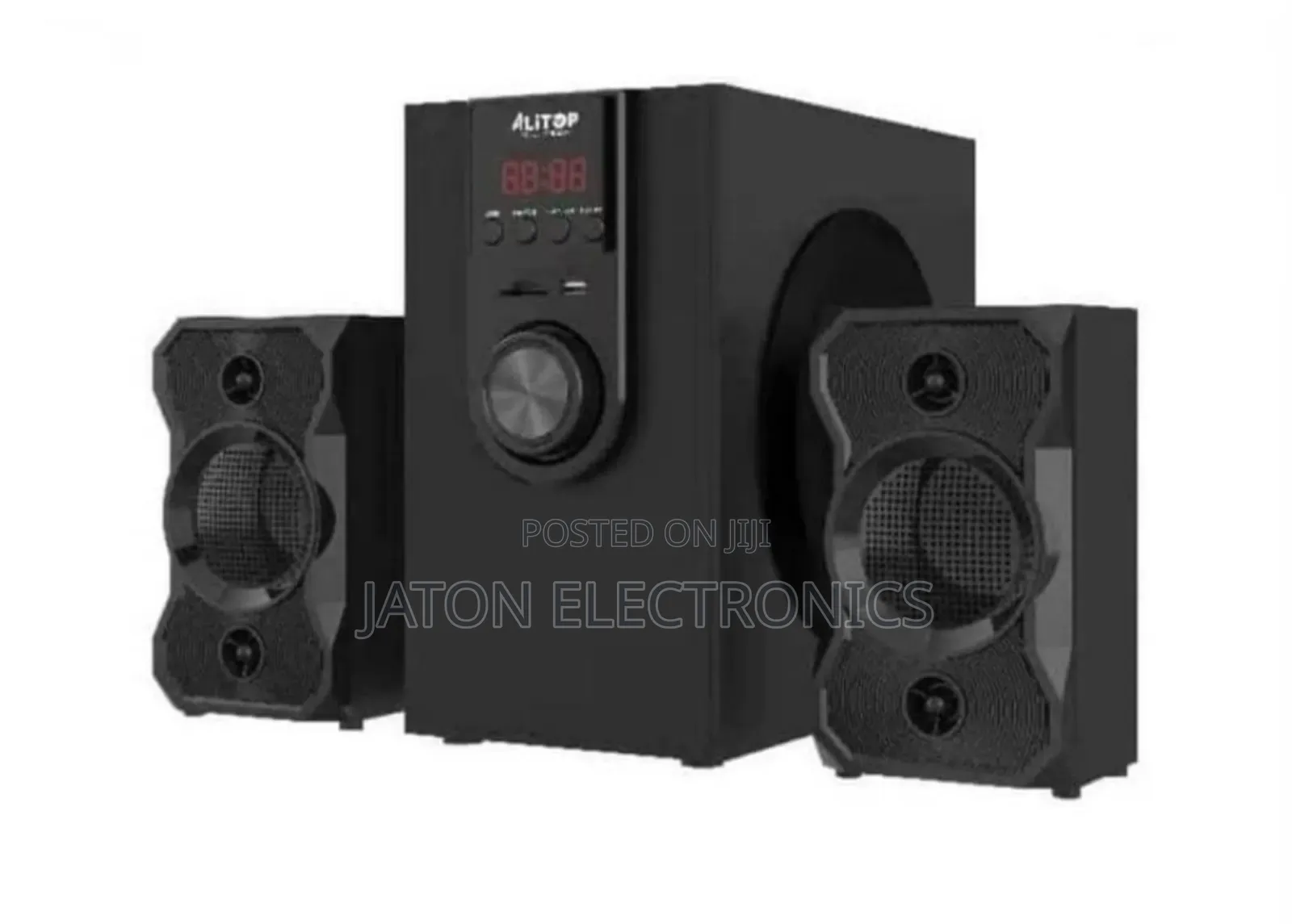Alitop Subwoofer Sp 5022