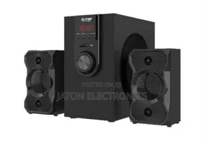 Alitop Subwoofer Sp 5022