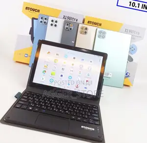 New Atouch X19 Ultra 512 GB
