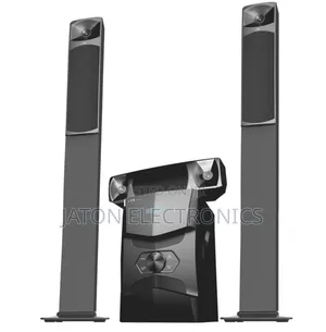 Mr UK Subwoofer T19