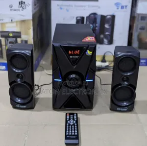 Aborder Subwoofer AB 160