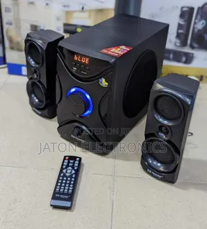 Aborder Subwoofer AB 158
