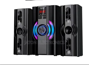 Alitop Subwoofer Sp 5338