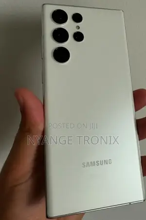 Samsung Galaxy S22 Ultra 5G 128 GB