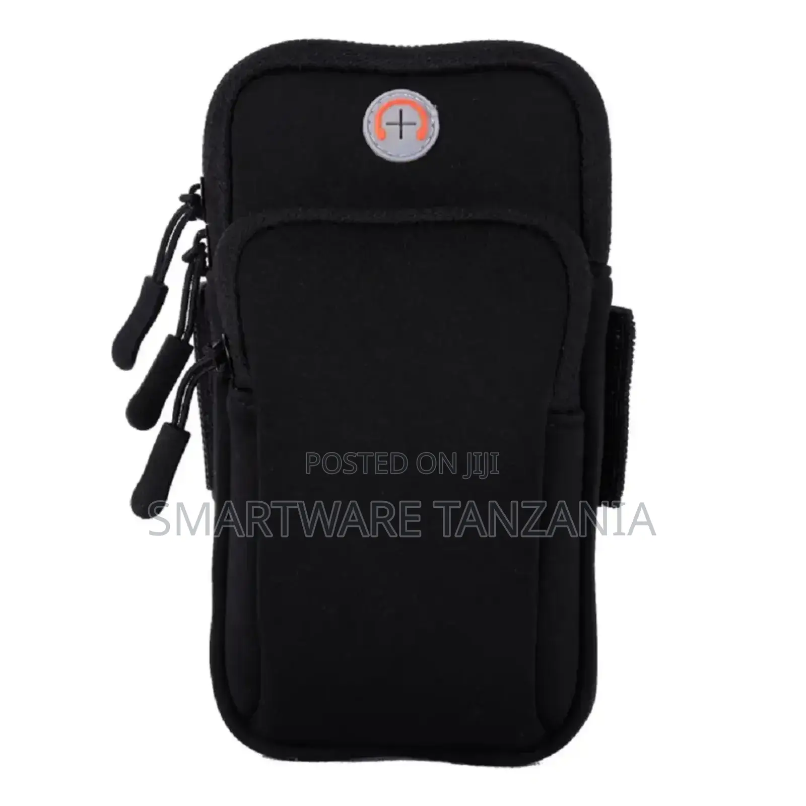 Universal Armband For Running Fitness Mobile Holder Arm Bag