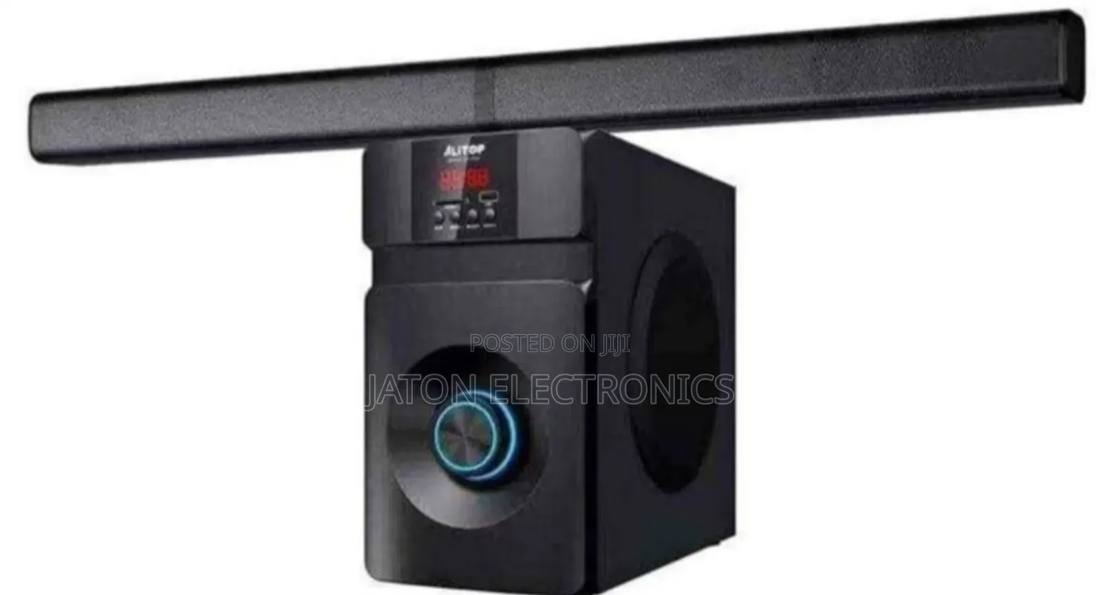 Alitop Sound Bar Sp 2522