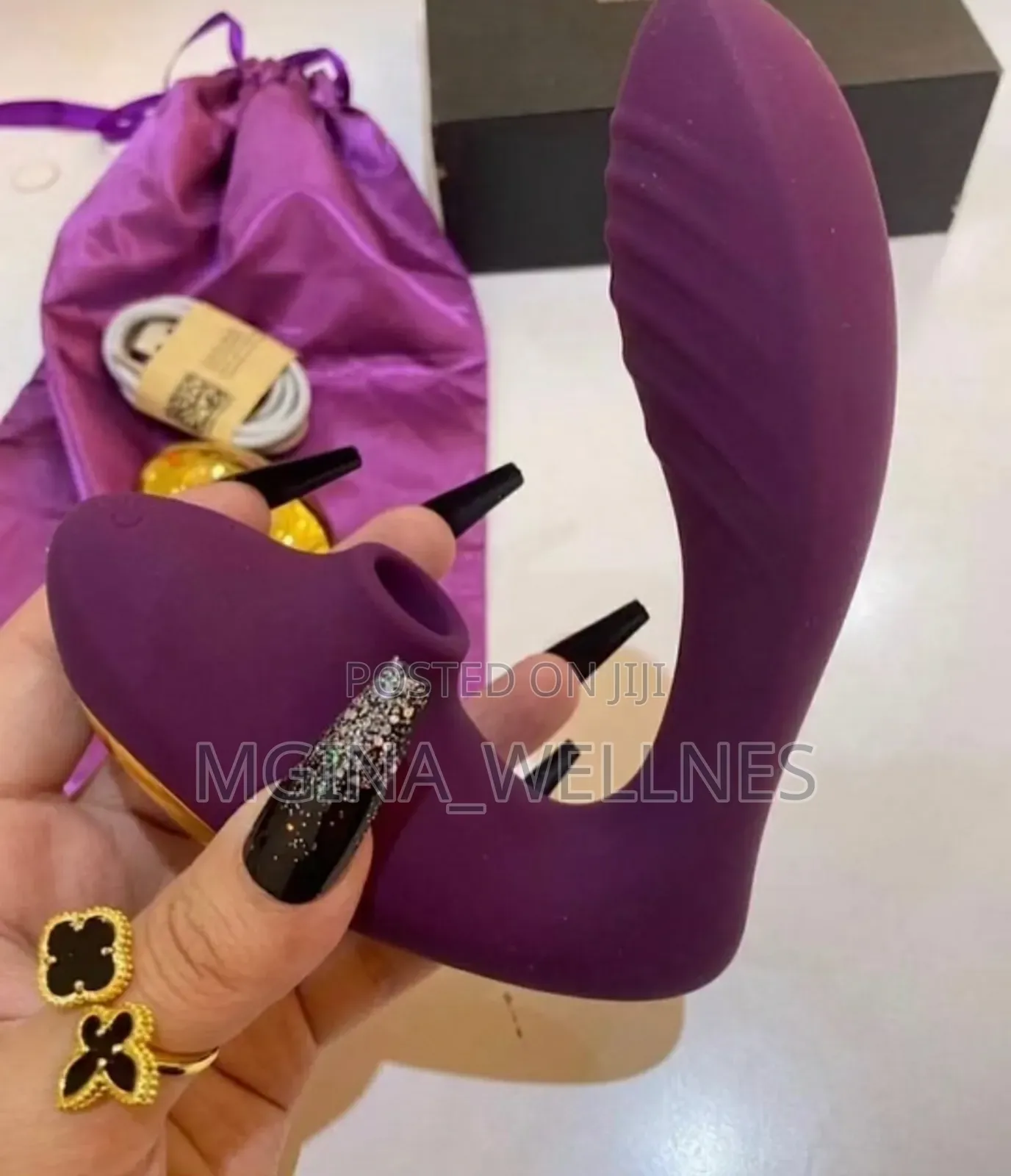 Clitoris Vibrators for Women