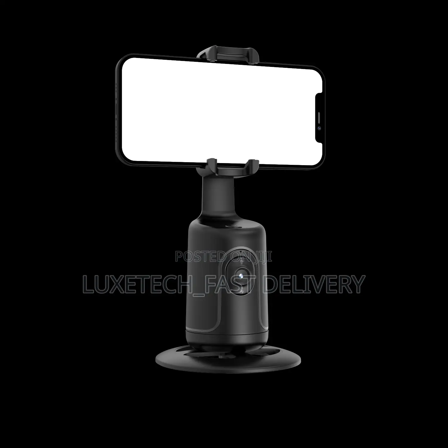 P01 Smart Face Body Auto Tracking Phone Gimbals Phone Holder