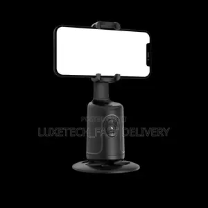 P01 Smart Face Body Auto Tracking Phone Gimbals Phone Holder