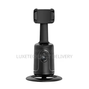 P01 Auto Face Tracking Tripod 360-Degree Rotation Holder