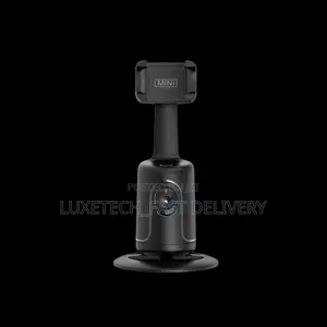 P01 Auto Face Tracking Tripod 360-Degree Rotation Holder