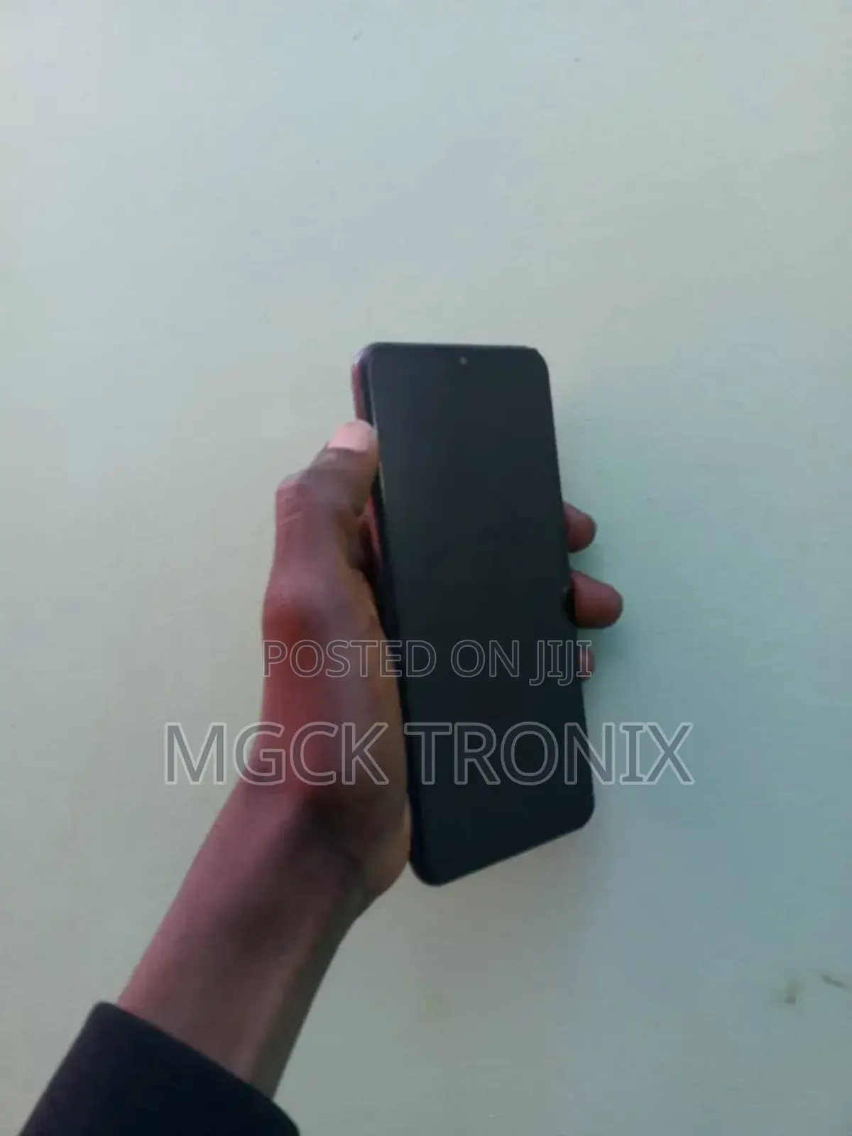 Samsung Galaxy S9 Plus 64 GB Red