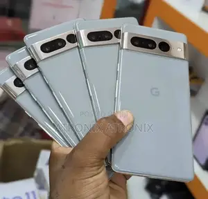 New Google Pixel 7 Pro 128 GB