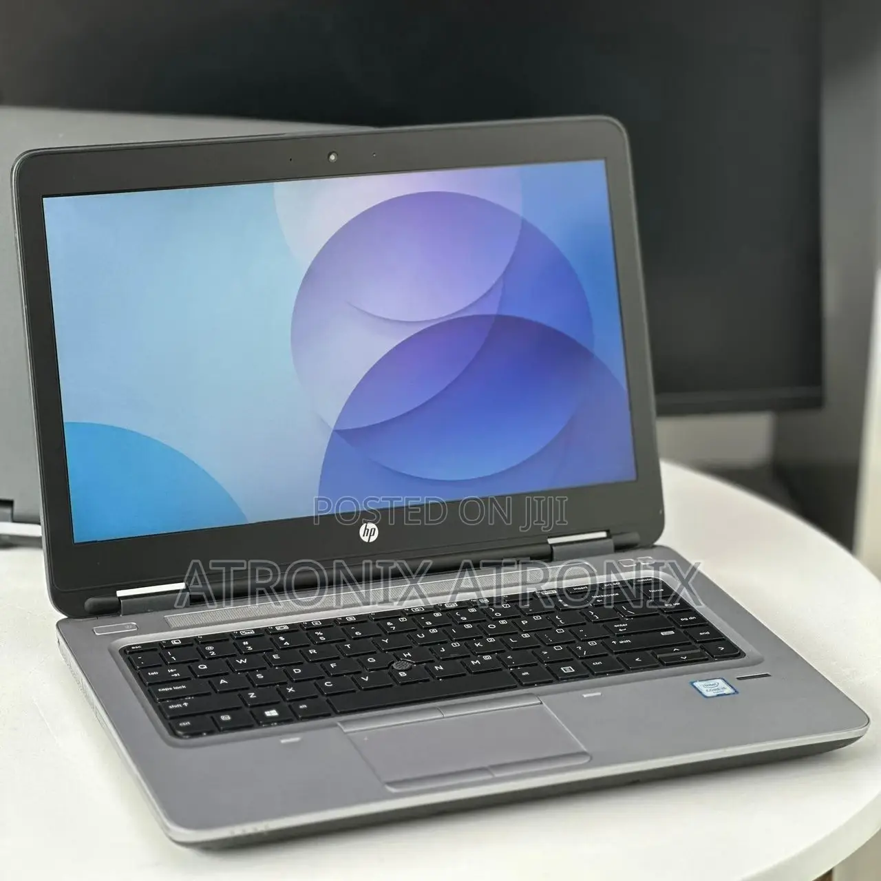 New Laptop HP ProBook 640 G2 8GB Intel Core I5 HDD 500GB