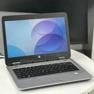 New Laptop HP ProBook 640 G2 8GB Intel Core I5 HDD 500GB