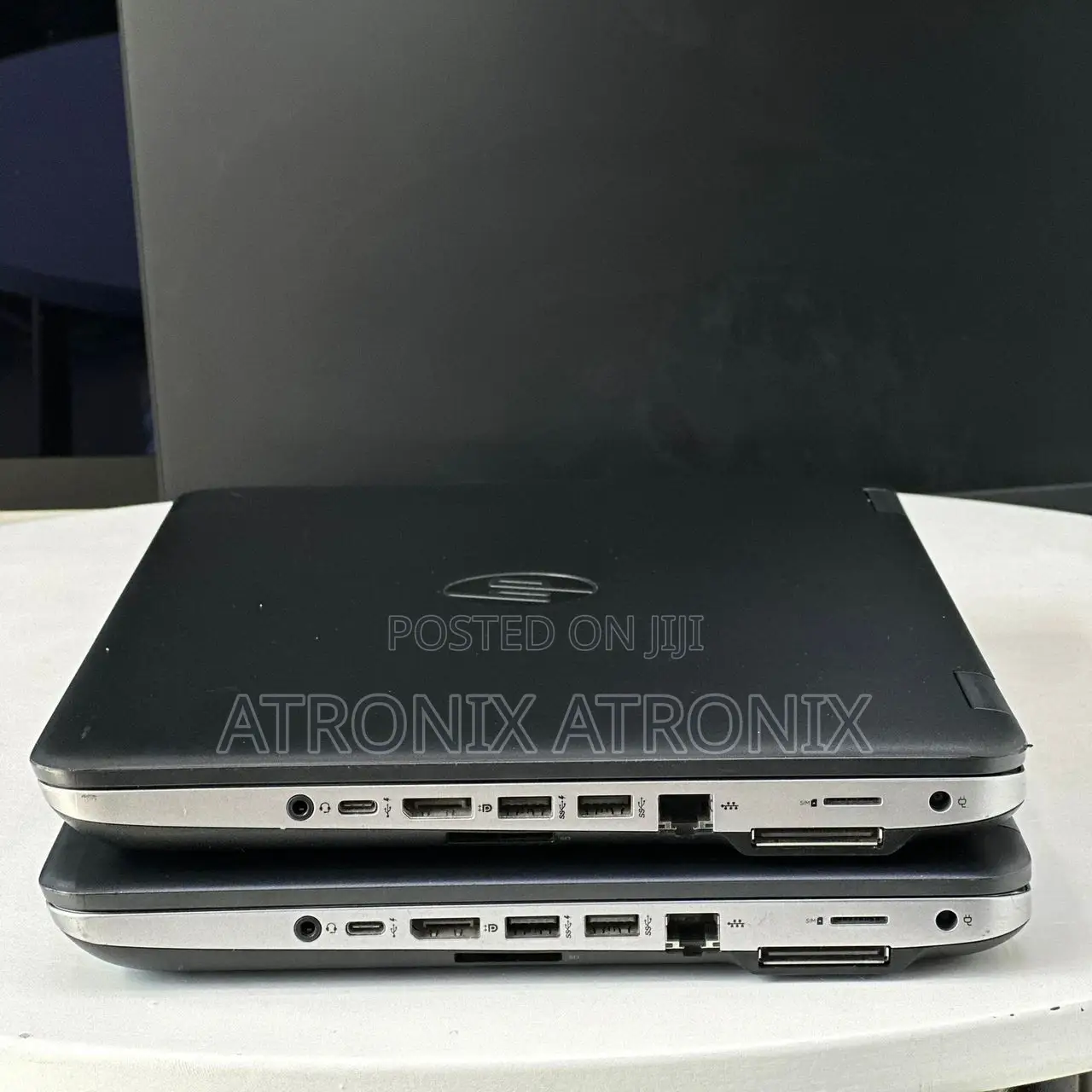 New Laptop HP ProBook 640 G2 8GB Intel Core I5 HDD 500GB