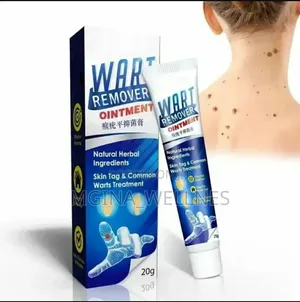 7 Warts Removal (Dawa Ya Kuondoa Visunzua Kwenye Ngozi)