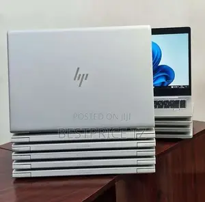 Laptop HP EliteBook 840 G6 8GB Intel Core I5 SSD 256GB