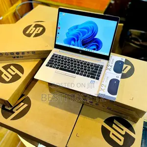 Laptop HP EliteBook 840 G6 8GB Intel Core I5 SSD 256GB