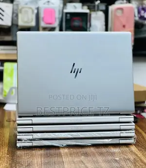 Photo - Laptop HP EliteBook 840 G6 8GB Intel Core I5 SSD 256GB