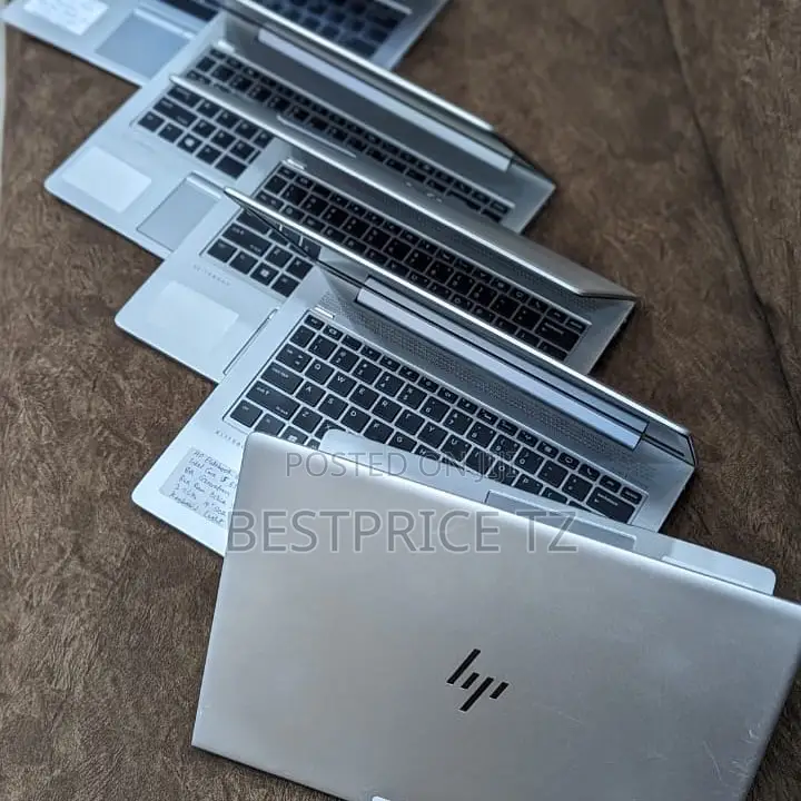 Laptop HP EliteBook 840 G6 8GB Intel Core I5 SSD 256GB