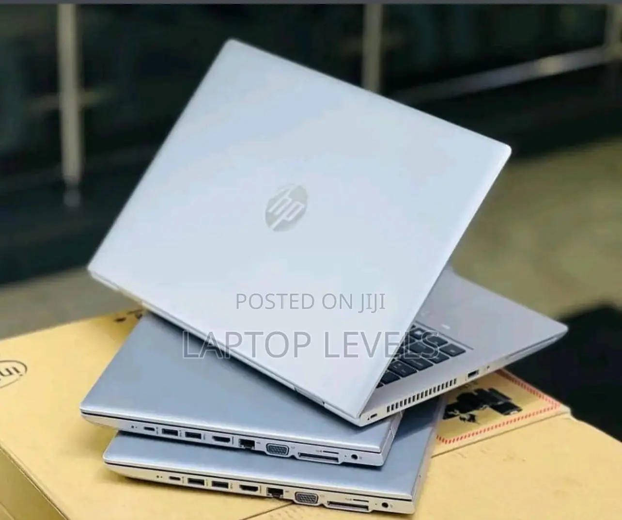 Laptop HP ProBook 640 G4 8GB Intel Core I5 HDD 500GB