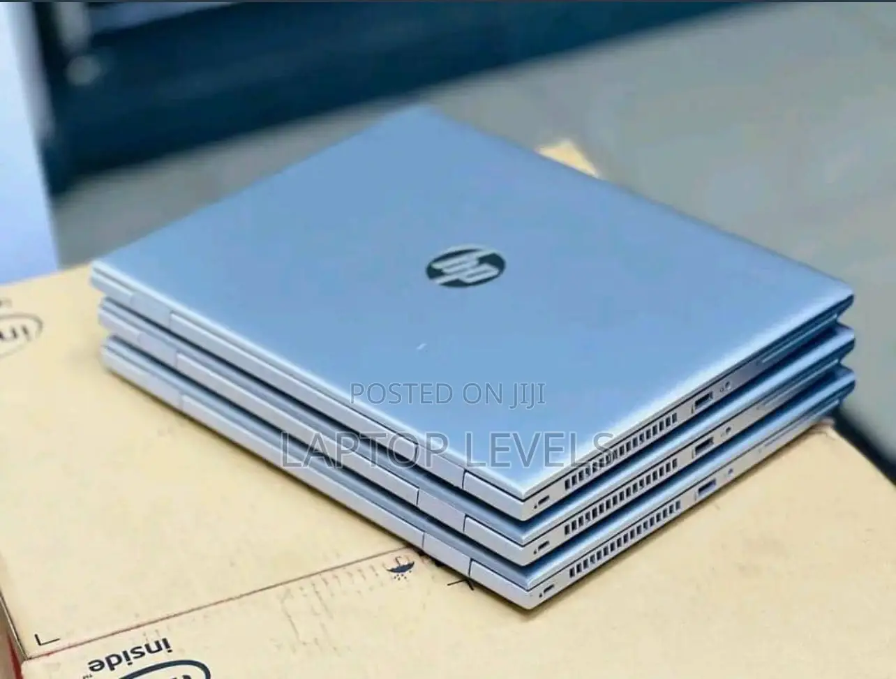 Laptop HP ProBook 640 G4 8GB Intel Core I5 HDD 500GB