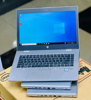 Laptop HP ProBook 640 G4 8GB Intel Core I5 HDD 500GB