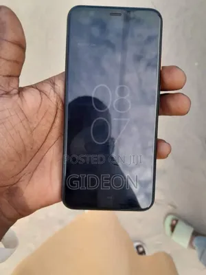 Google Pixel 4a 128 GB Black