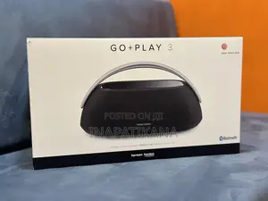 Harman Kardon Go + Play 3