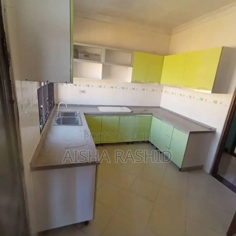 4bdrm House in Mbezi for rent