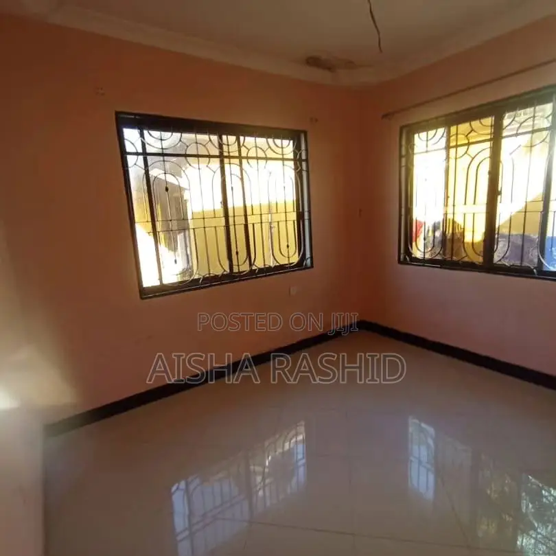 4bdrm House in Mbezi for rent