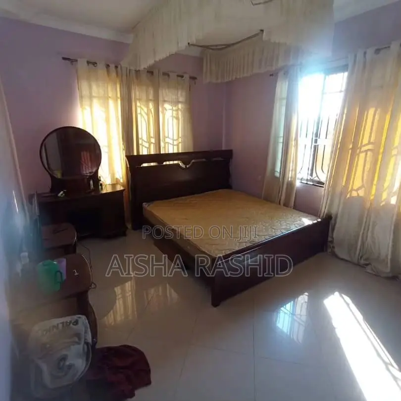 4bdrm House in Mbezi for rent