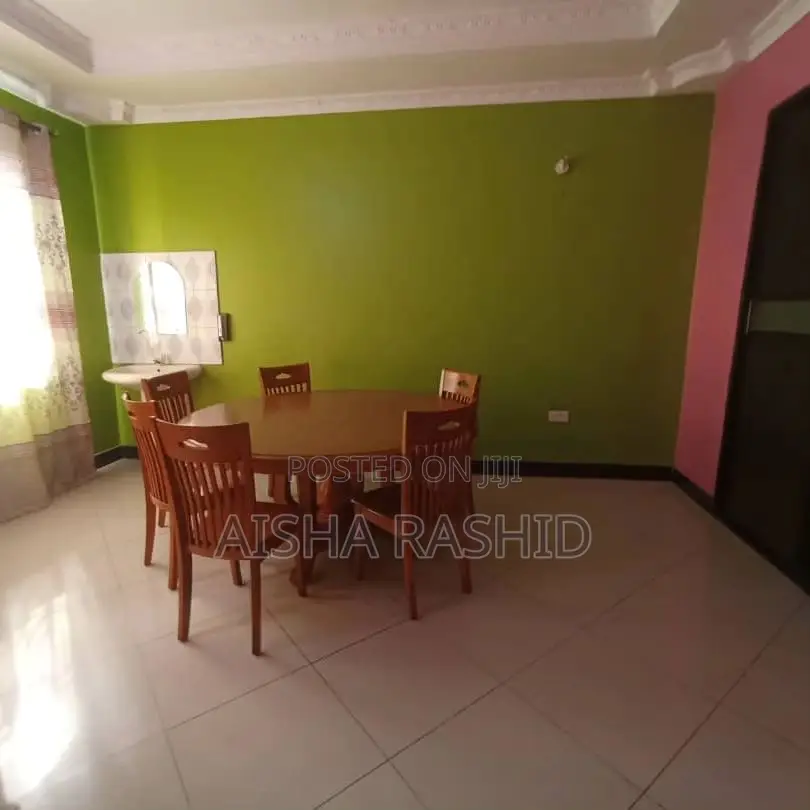 4bdrm House in Mbezi for rent