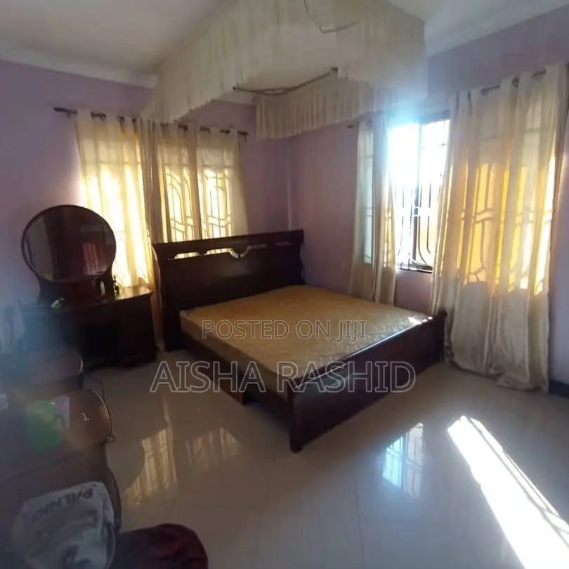 4bdrm House in Mbezi for rent
