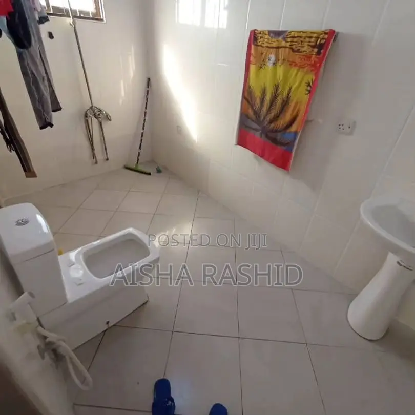 4bdrm House in Mbezi for rent