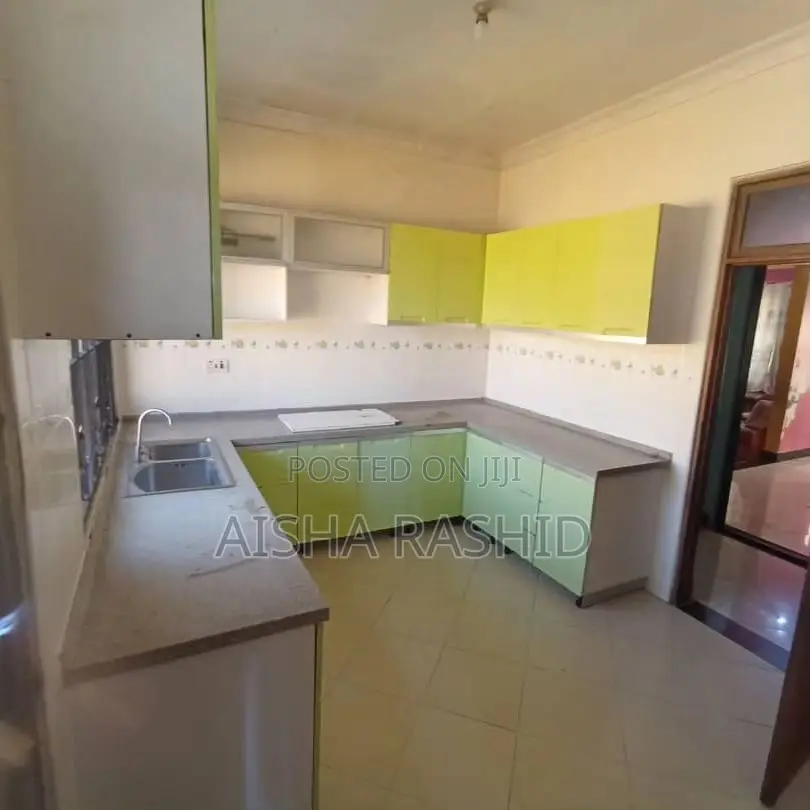 4bdrm House in Mbezi for rent