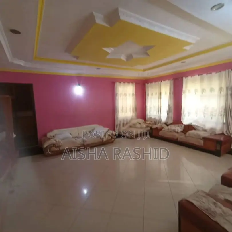 4bdrm House in Mbezi for rent