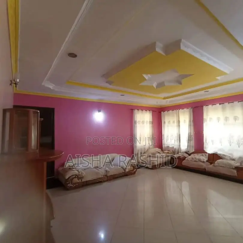 4bdrm House in Mbezi for rent