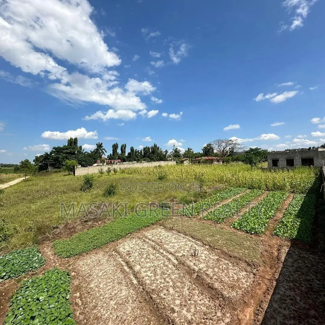 Plot for Sale at Salasala
