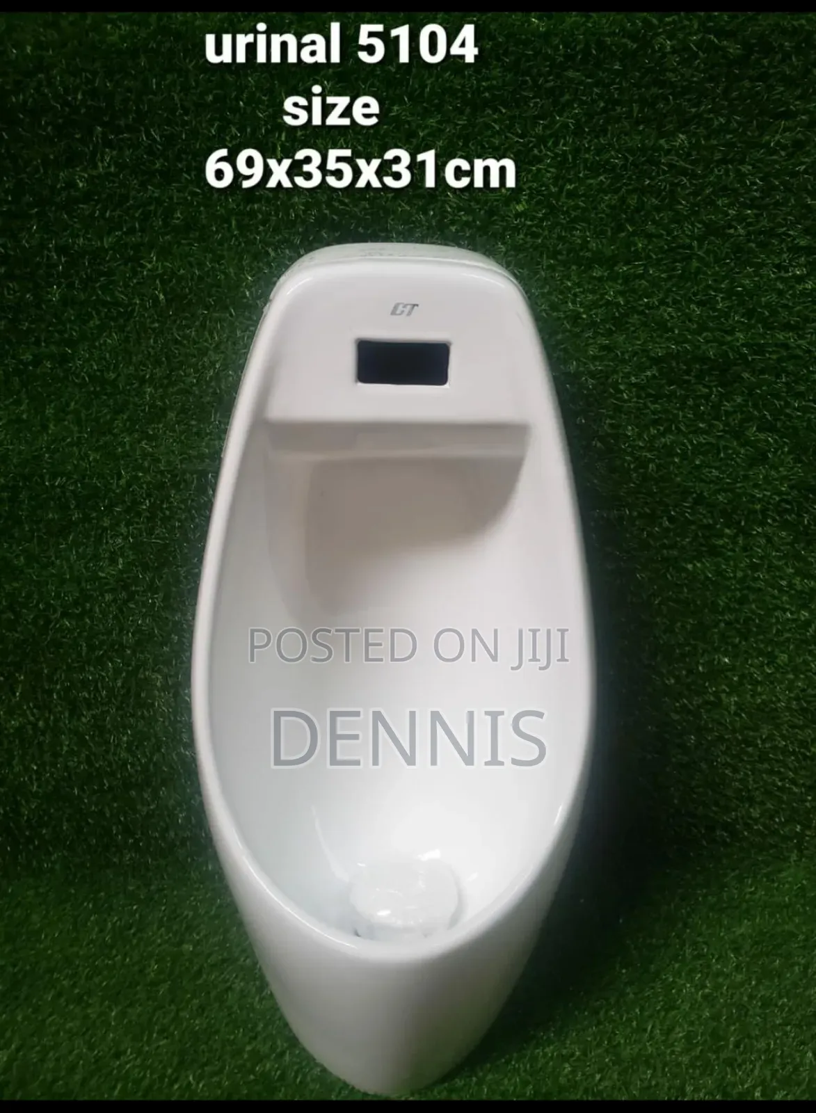 Urinal For Men