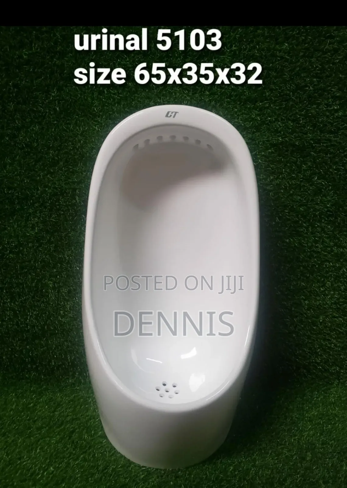 Urinal For Men