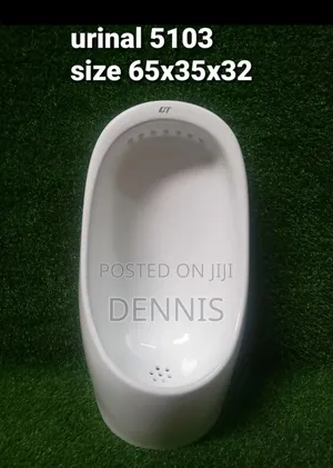 Urinal For Men