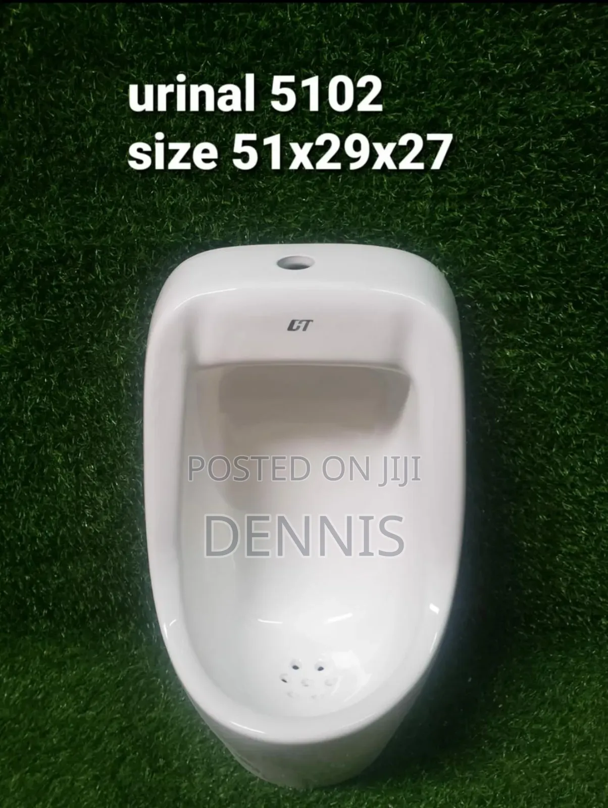 Urinal For Men