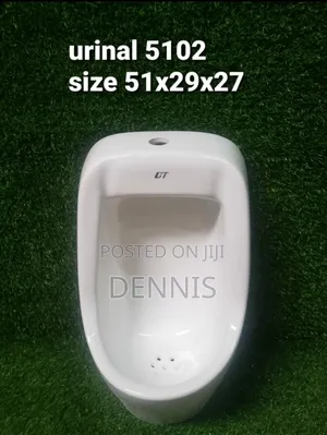 Urinal For Men