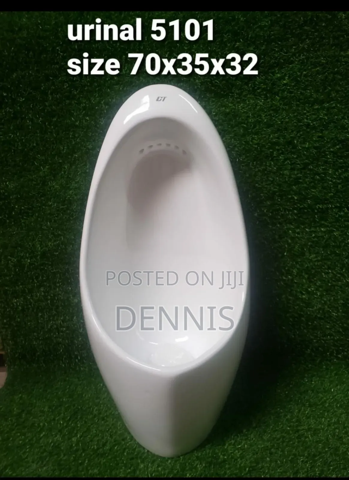 Urinal For Men